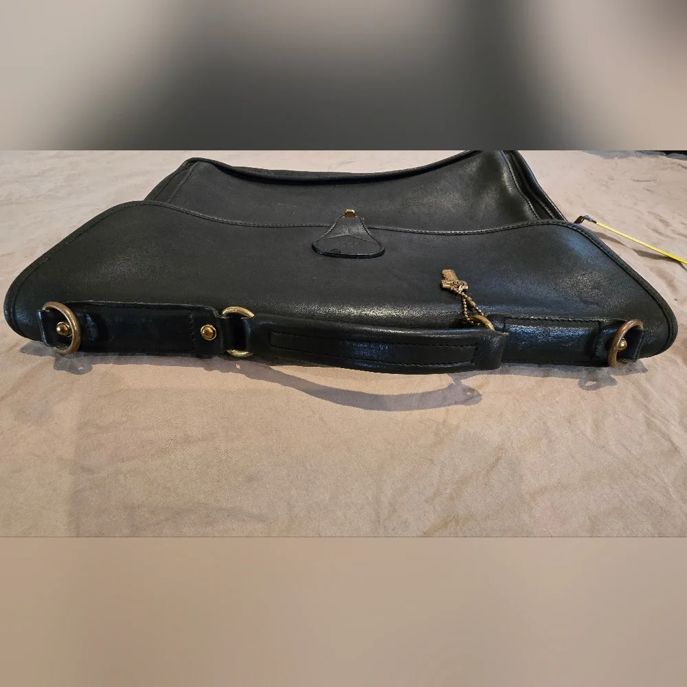Jack Georges perfect briefcase design